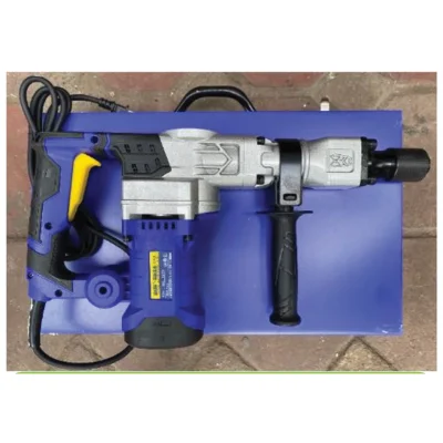 Máy Đục Bê Tông 1635 – Lựa Chọn Hiệu Quả Cho Công Trình Xây Dựng