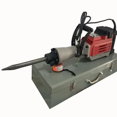 Máy Đục Bê Tông Max HL-95 – Công Suất 3.6KW, Đục Phá Mạnh Mẽ