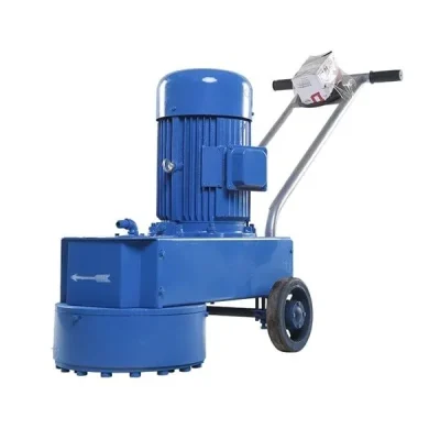 Máy Mài Sàn Bê Tông DMS 350 – Thiết Bị Mài Sàn Công Nghiệp Hiệu Suất Cao